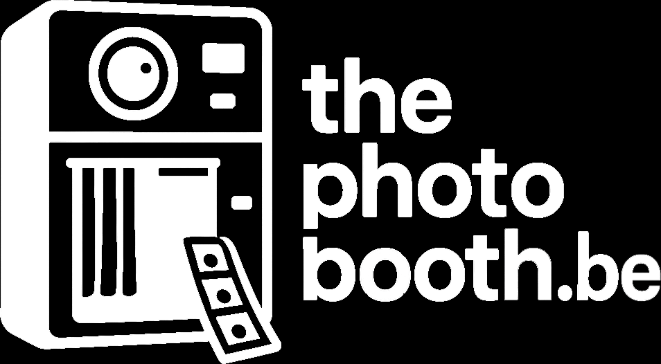 The Photo Booth logo